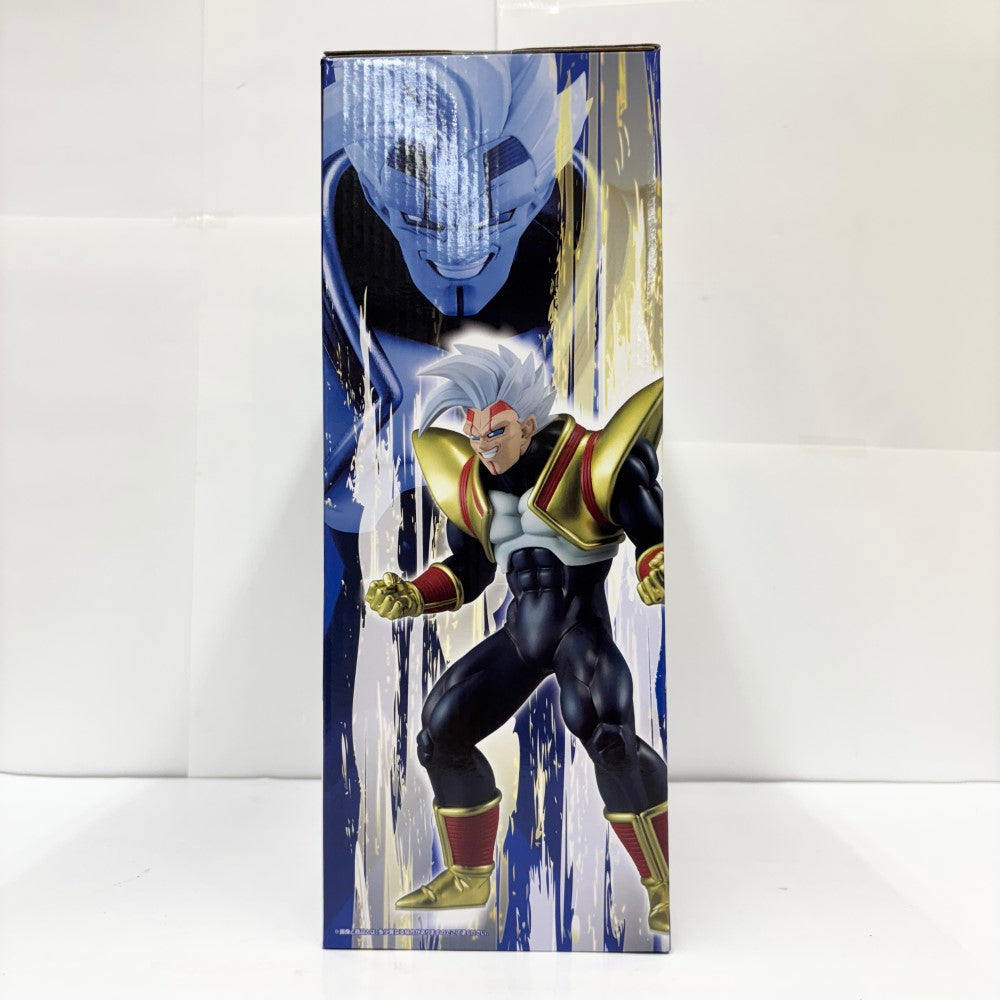 中古】【未開封】スーパーベビー2 「一番くじ ドラゴンボール VS