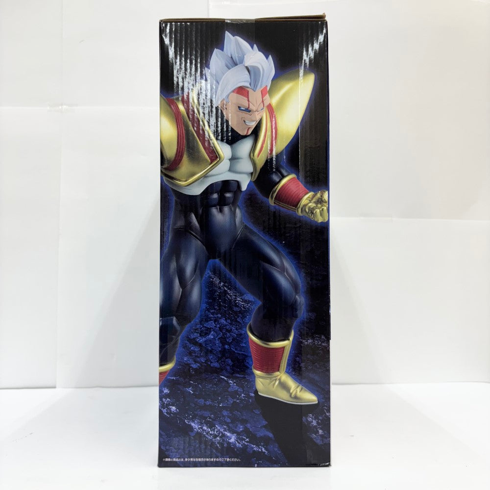 中古】【未開封】スーパーベビー2 「一番くじ ドラゴンボール VS
