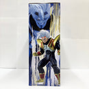 【中古】【未開封】スーパーベビー2 「一番くじ ドラゴンボール VSオムニバスアルティメット」 MASTERLISE B賞＜フィギュア＞（代引き不可）6585