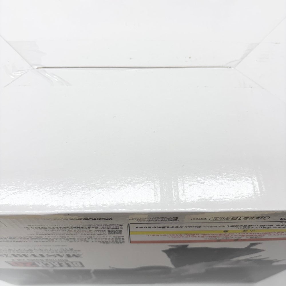 中古】【未開封】更木剣八 「一番くじ BLEACH-ブリーチ