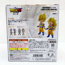 【中古】【未開封】超サイヤ人2/超サイヤ人3孫悟空(ミニ) 「一番くじ ドラゴンボールDAIMA 第2弾」 MASTERLISE EMOVING B賞＜フィギュア＞（代引き不可）6585