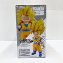 【中古】【未開封】超サイヤ人2/超サイヤ人3孫悟空(ミニ) 「一番くじ ドラゴンボールDAIMA 第2弾」 MASTERLISE EMOVING B賞＜フィギュア＞（代引き不可）6585