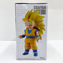 【中古】【未開封】超サイヤ人2/超サイヤ人3孫悟空(ミニ) 「一番くじ ドラゴンボールDAIMA 第2弾」 MASTERLISE EMOVING B賞＜フィギュア＞（代引き不可）6585