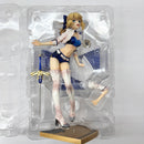 【中古】【開封品】セイバー TYPE-MOON RACING Ver. 「Fate/stay night」 1/7 PVC製塗装済み完成品＜フィギュア＞（代引き不可）6585
