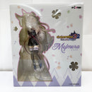 【中古】【開封品】メフメラ 「ダンジョントラベラーズ2-2 闇堕ちの乙女とはじまりの書」 PVC製塗装済み完成品＜フィギュア＞（代引き不可）6585