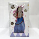 【中古】【開封品】メフメラ 「ダンジョントラベラーズ2-2 闇堕ちの乙女とはじまりの書」 PVC製塗装済み完成品＜フィギュア＞（代引き不可）6585