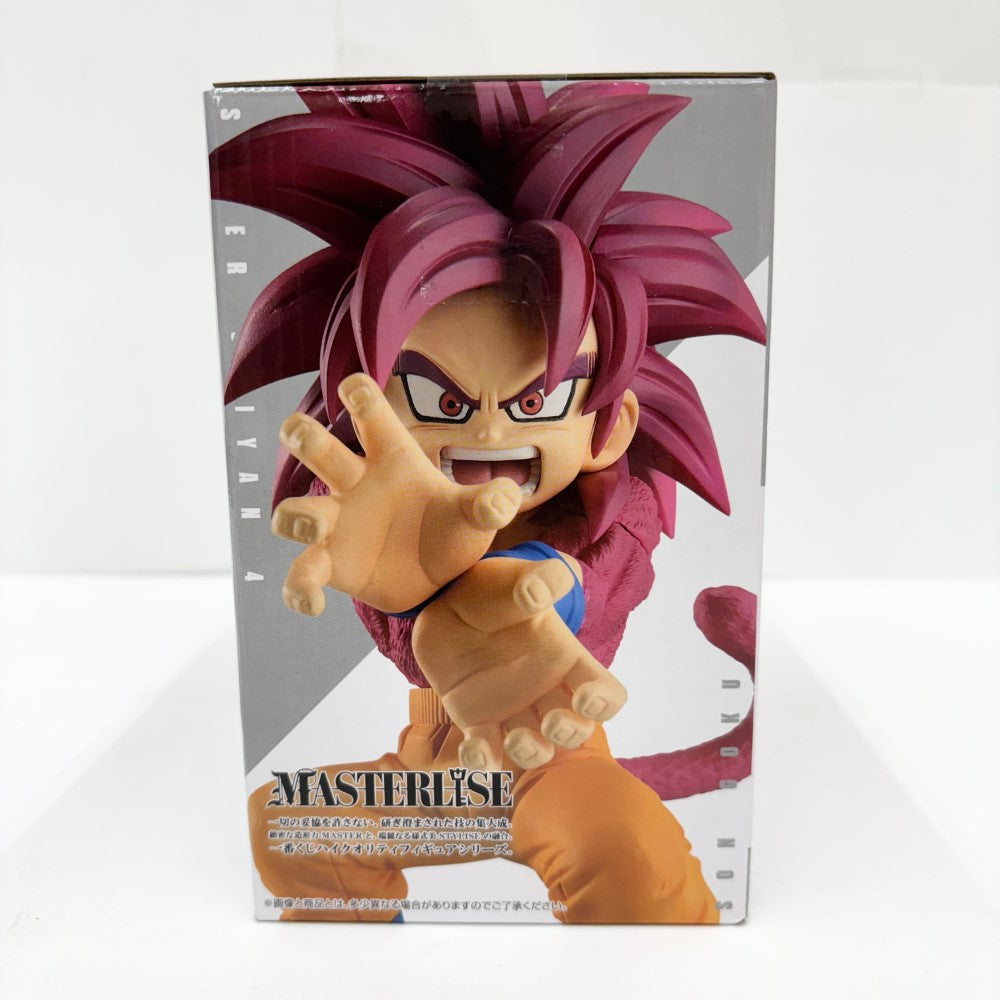 S.H.Figuarts 孫悟空(ミニ)-DAIMA-（ドラゴンボールDAIMA