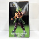 【中古】【未開封】超サイヤ人ブロリーフルパワー 「一番くじ ドラゴンボール BACK TO THE FILM」 KING CLUSTAR A賞＜フィギュア＞（代引き不可）6585