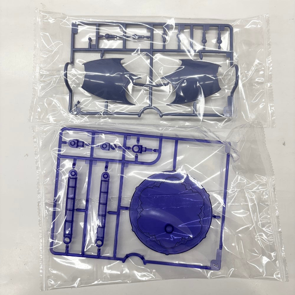 アルカナディア　一部特典有り　まとめ売り　プラモデル アルカナディア】ゼノアルマ『ブレイズ オーピス』プラモデル