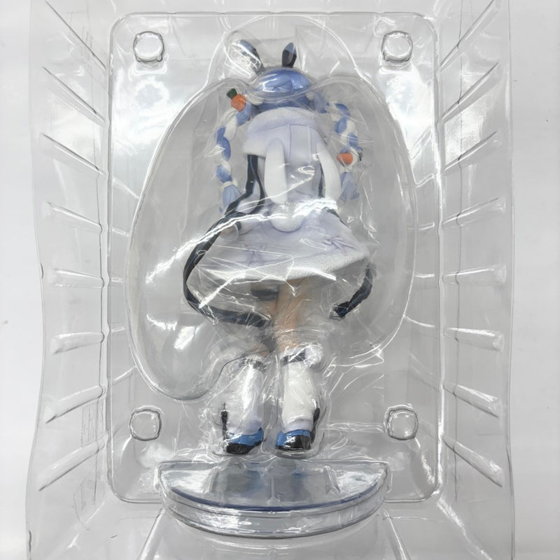 【中古】【開封品】兎田ぺこら 「一番くじ ホロライブ 〜Cyberpunk Style〜」 兎田ぺこら賞＜フィギュア＞（代引き不可）6585