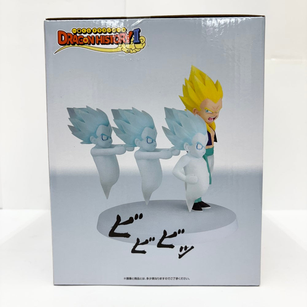 中古】【未開封】Revible Moment 超サイヤ人ゴテンクス