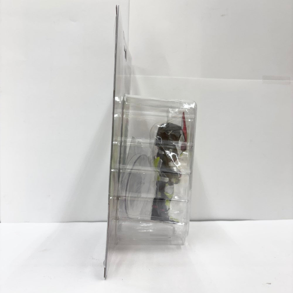 中古】【未開封】仮面ライダーゼロツー(イズver.) 「一番くじ 仮面