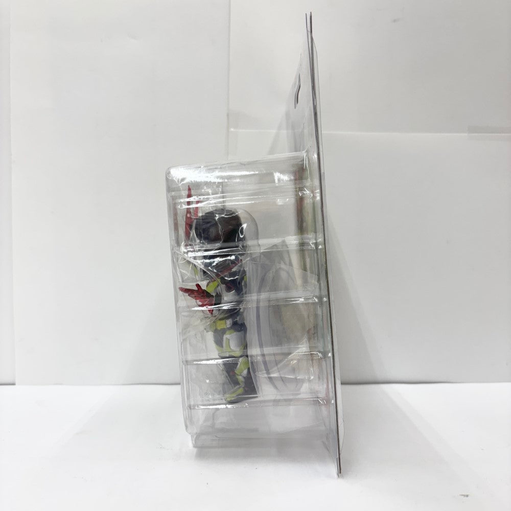 中古】【未開封】仮面ライダーゼロツー(イズver.) 「一番くじ