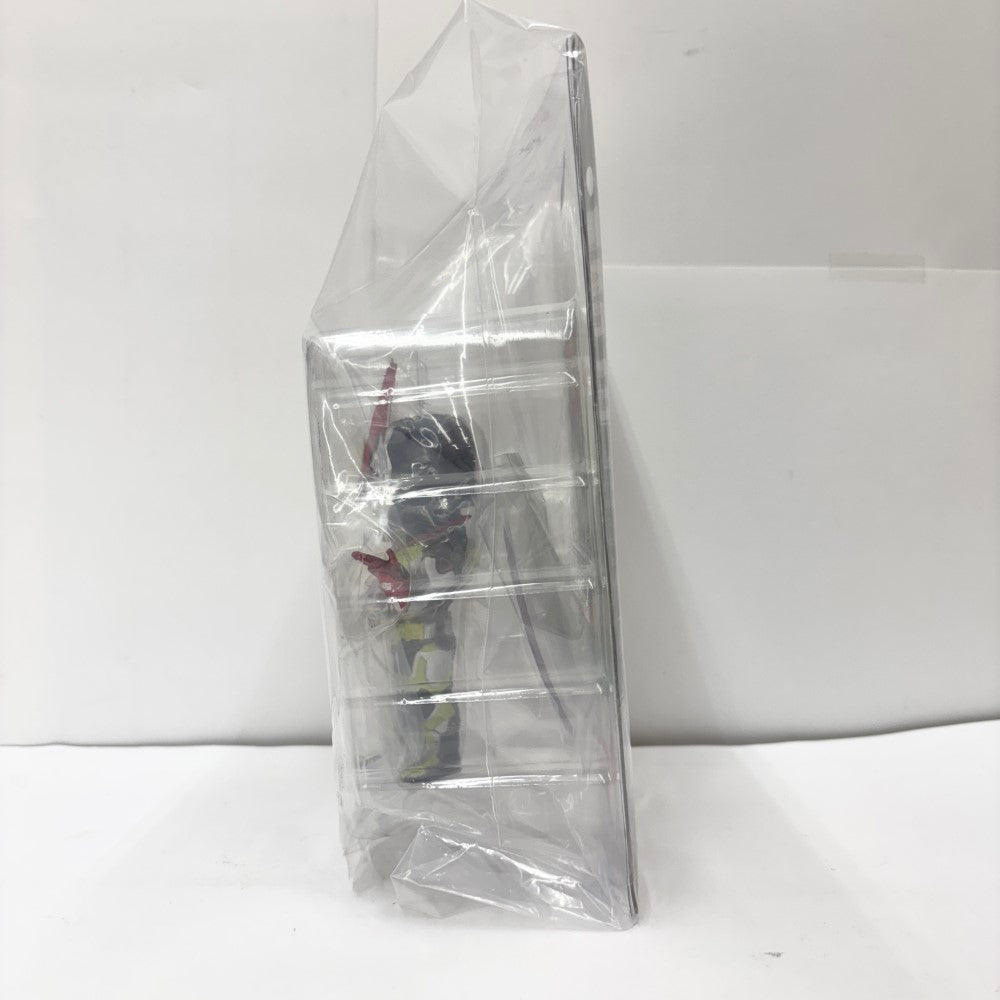 中古】【未開封】仮面ライダーゼロツー(イズver.) 「一番くじ