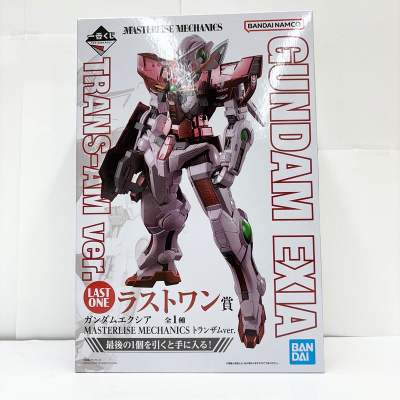 Amazon | 一番くじ 機動戦士ｶﾞﾝﾀﾞﾑ00 ｶﾞﾝﾀﾞﾑエクシア A賞