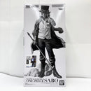 【中古】【未開封】サボ(アニメカラー) 「バンプレくじ PREMIUM ワンピース-サボ-」 B賞＜フィギュア＞（代引き不可）6585