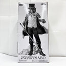 【中古】【未開封】サボ(アニメカラー) 「バンプレくじ PREMIUM ワンピース-サボ-」 B賞＜フィギュア＞（代引き不可）6585