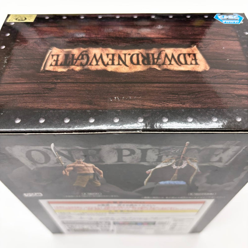 【中古】【未開封】【セット】「ワンピース」 DXF〜THE GRANDLINE MEN〜SPECIAL＜フィギュア＞（代引き不可）6585
