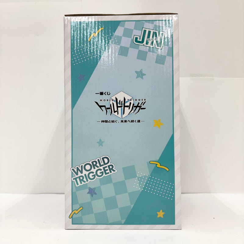 中古】【未開封】迅悠一 -あげせん食う?ver.- 「一番くじ