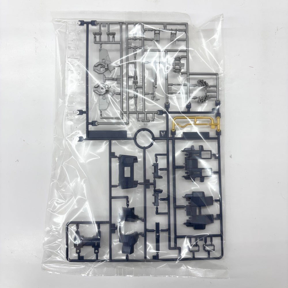中古】【未組立】1/100 MG MSR-100S 量産型百式改 「機動戦士Zガンダム