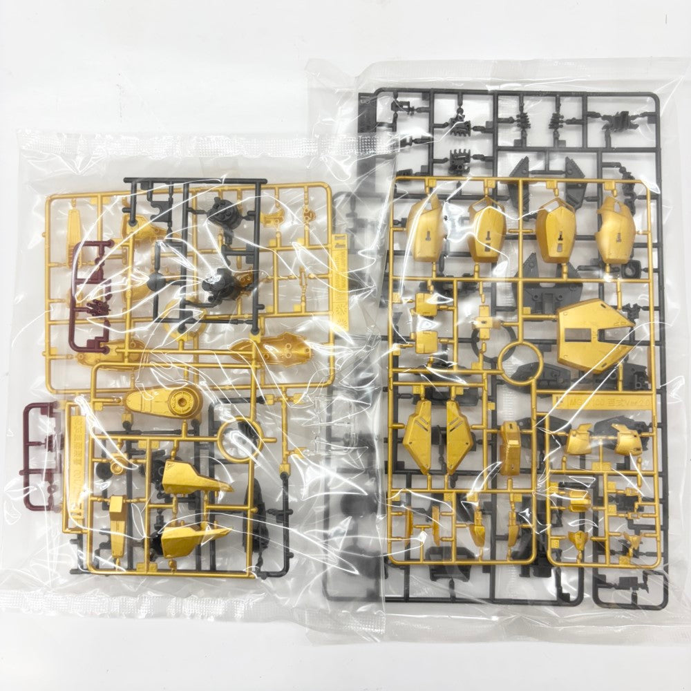 中古】【未組立】1/100 MG MSR-100S 量産型百式改 「機動戦士Zガンダム