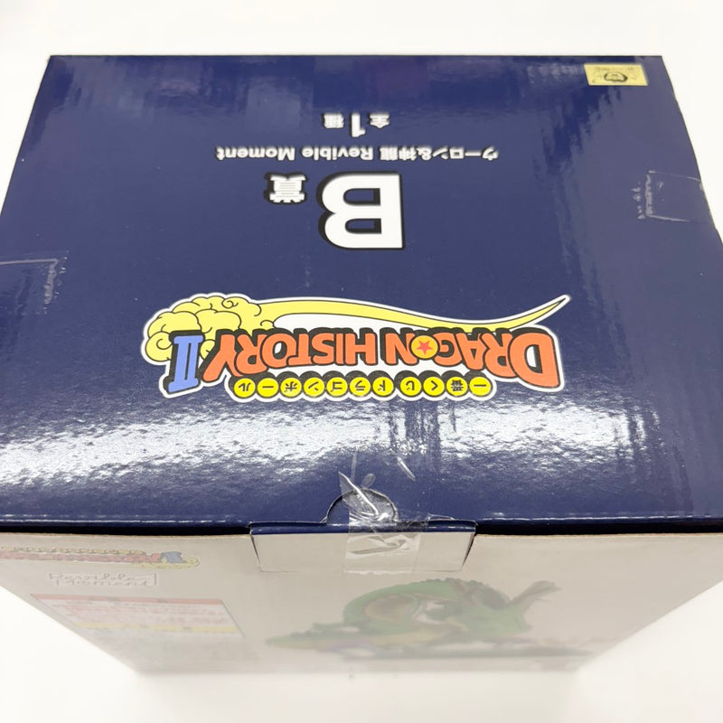 中古】【未開封】Revible Moment ウーロン＆神龍 「一番くじ
