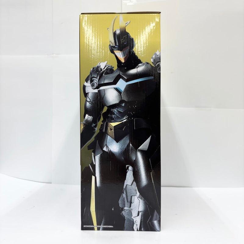 【中古】【未開封】アーマード・オールマイト 「一番くじ 僕のヒーローアカデミア -紡ぐ力-」 MASTERLISE EXTRA ラストワン賞＜フィギュア＞（代引き不可）6585