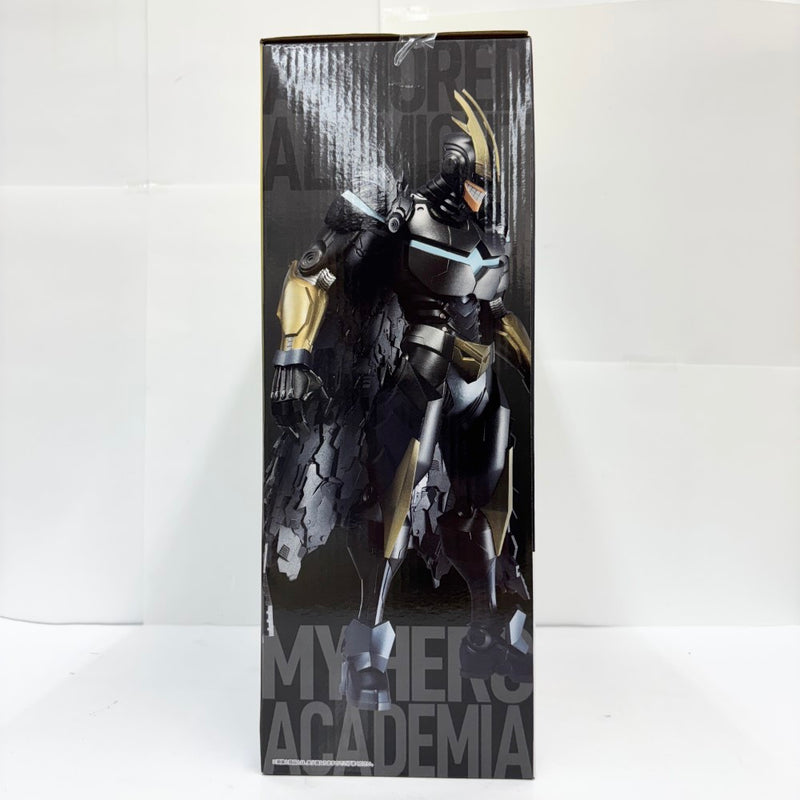 【中古】【未開封】アーマード・オールマイト 「一番くじ 僕のヒーローアカデミア -紡ぐ力-」 MASTERLISE EXTRA ラストワン賞＜フィギュア＞（代引き不可）6585