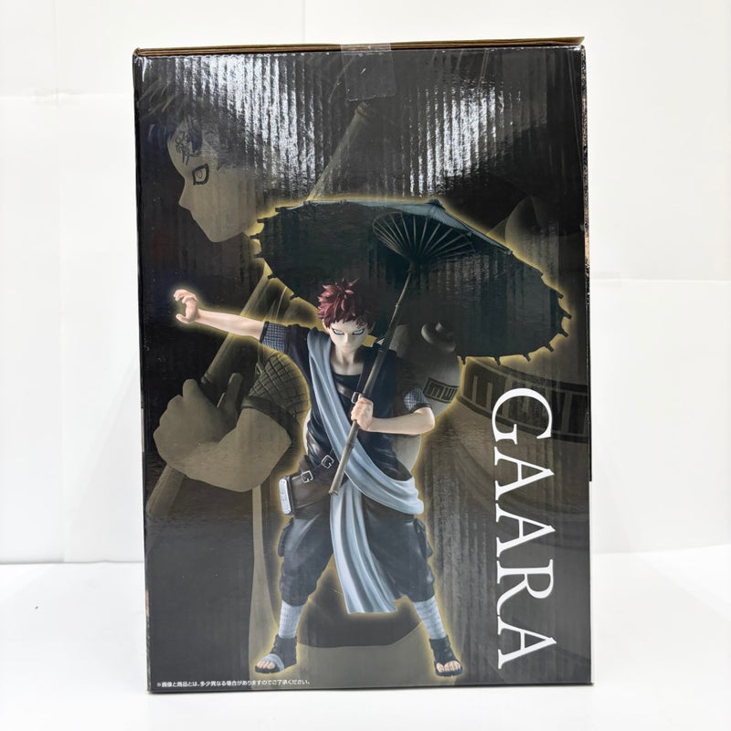 【中古】【未開封】我愛羅 「一番くじ NARUTO-ナルト- 中忍試験編」 MASTERLISE ラストワン賞＜フィギュア＞（代引き不可）6585