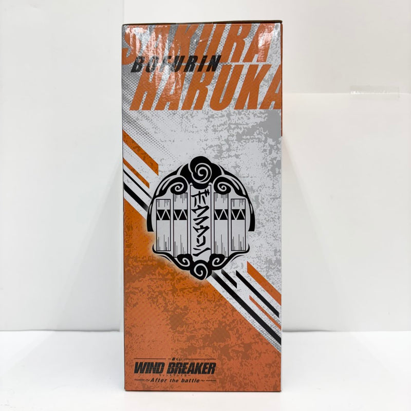 【中古】【未開封】桜遥 「一番くじ WIND BREAKER 〜After the battle〜」 A賞＜フィギュア＞（代引き不可）6585
