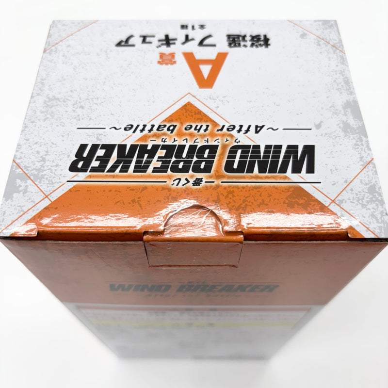 【中古】【未開封】桜遥 「一番くじ WIND BREAKER 〜After the battle〜」 A賞＜フィギュア＞（代引き不可）6585