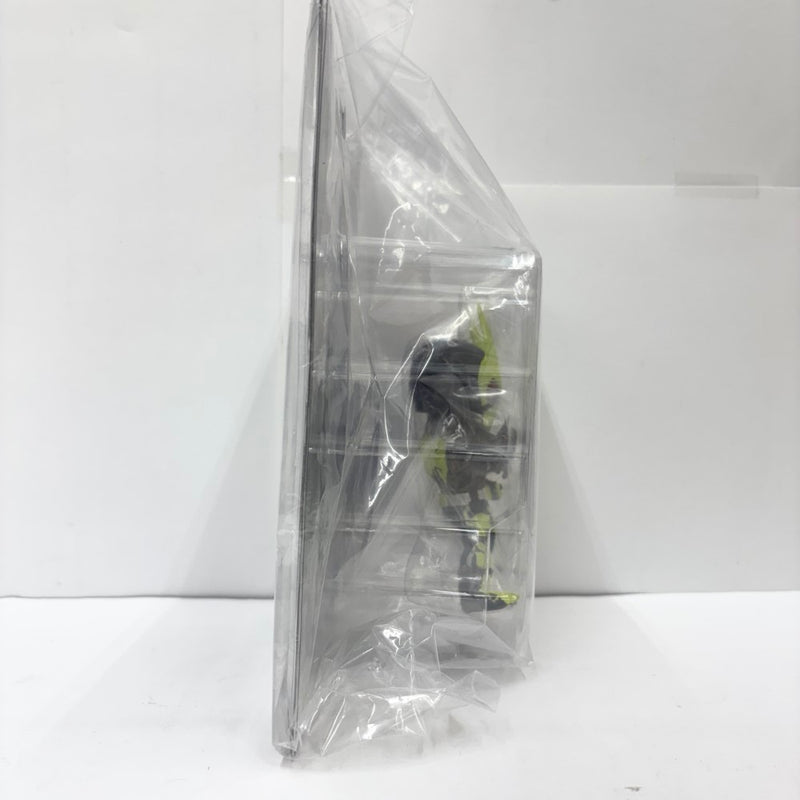 【中古】【未開封】ライジングホッパー 「一番くじ 仮面ライダーゼロワン -REAL×HEROES-」 BLISTERED MUSEUM B賞＜フィギュア＞（代引き不可）6585