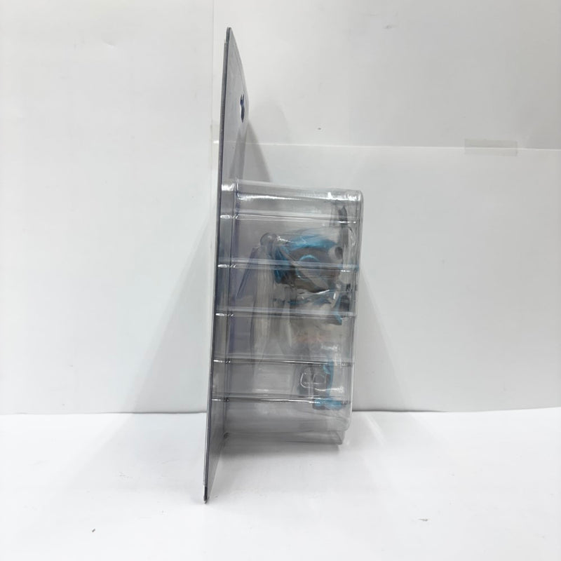 【中古】【未開封】仮面ライダーガッチャード スチームホッパー 「一番くじ 仮面ライダーガヴ＆ガッチャード」 D賞＜フィギュア＞（代引き不可）6585