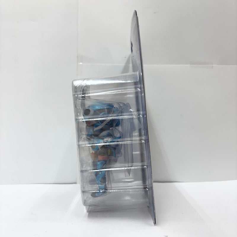【中古】【未開封】仮面ライダーガッチャード スチームホッパー 「一番くじ 仮面ライダーガヴ＆ガッチャード」 D賞＜フィギュア＞（代引き不可）6585