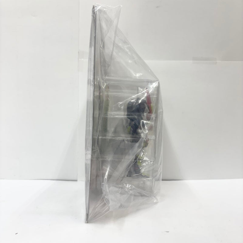 【中古】【未開封】仮面ライダーゼロツー(イズver.)「一番くじ 仮面ライダーゼロワン -REAL×HEROES-」 BLISTERED MUSEUM E賞＜フィギュア＞（代引き不可）6585