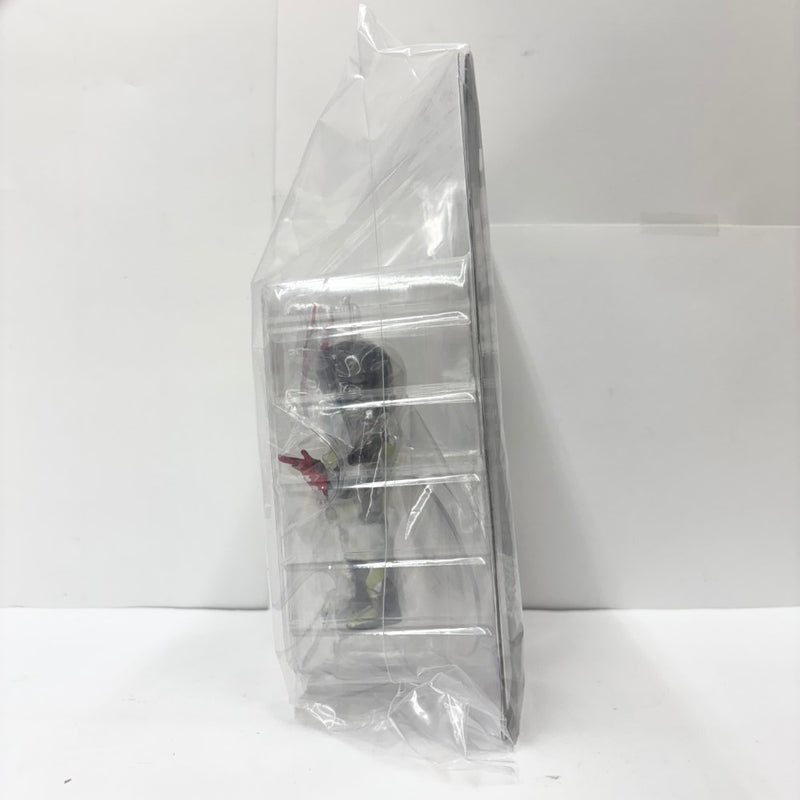 【中古】【未開封】仮面ライダーゼロツー(イズver.)「一番くじ 仮面ライダーゼロワン -REAL×HEROES-」 BLISTERED MUSEUM E賞＜フィギュア＞（代引き不可）6585