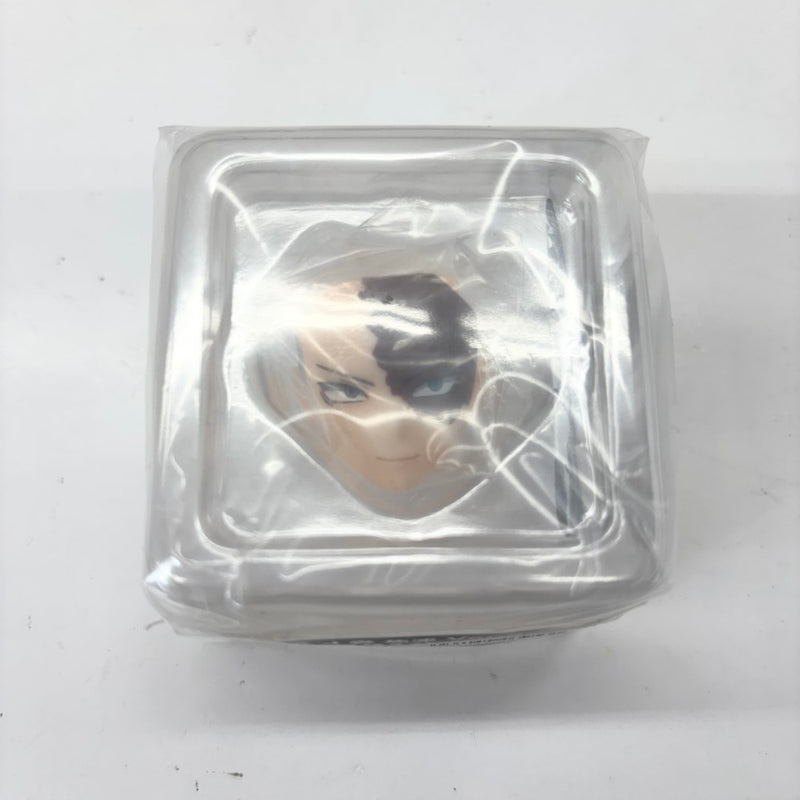 【中古】【未開封】[特典付き] ARTFX J 轟焦凍 Ver.2 「僕のヒーローアカデミア」 1/8 PVC製塗装済み完成品＜フィギュア＞（代引き不可）6585