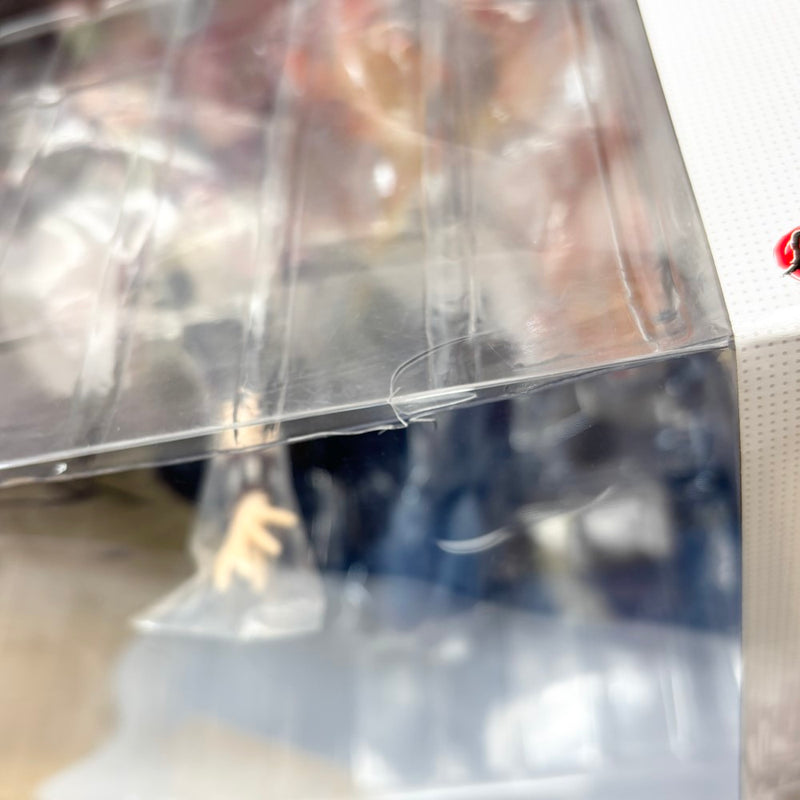 【中古】【未開封】[特典付き] ARTFX J 轟焦凍 Ver.2 「僕のヒーローアカデミア」 1/8 PVC製塗装済み完成品＜フィギュア＞（代引き不可）6585