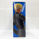 【中古】【未開封】サンジ 「一番くじ ワンピース 試練のその先へ」 MASTERLISE C賞＜フィギュア＞（代引き不可）6585