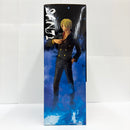 【中古】【未開封】サンジ 「一番くじ ワンピース 試練のその先へ」 MASTERLISE C賞＜フィギュア＞（代引き不可）6585