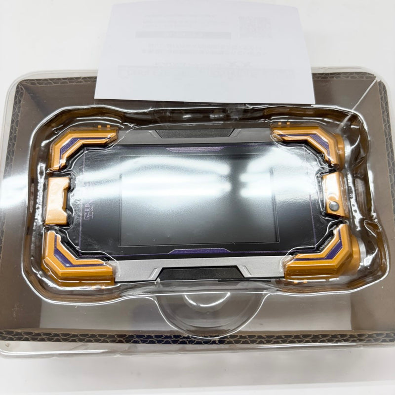 【中古】【開封品】CSMカイザフォンXX 「Blu-ray/DVD 仮面ライダー555(ファイズ) 20th パラダイス・リゲインド 完全版」 同梱品＜おもちゃ＞（代引き不可）6585