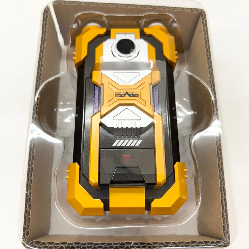 【中古】【開封品】CSMカイザフォンXX 「Blu-ray/DVD 仮面ライダー555(ファイズ) 20th パラダイス・リゲインド 完全版」 同梱品＜おもちゃ＞（代引き不可）6585