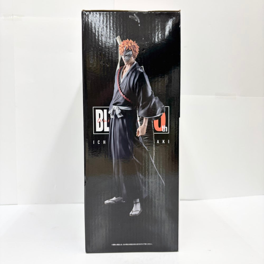 一番くじ BLEACH Stirring Souls vol.1 コンプリート 一番くじ BLEACH Stirring Souls vol.1｜一番くじ倶楽部｜BANDAI