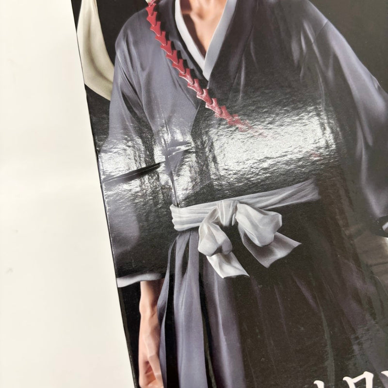 【中古】【未開封】黒崎一護-虚 「一番くじ BLEACH-ブリーチ- Stirring Souls vol.1」 MASTERLISE ラストワン賞＜フィギュア＞（代引き不可）6585
