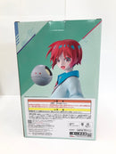 【中古】【未開封】アマテ・ユズリハ(マチュ)＆ハロ「一番くじ 機動戦士Gundam GQuuuuuuXジークアクス vol.2」ラストワン賞＜フィギュア＞（代引き不可）6585