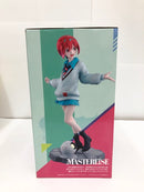 【中古】【未開封】アマテ・ユズリハ(マチュ)＆ハロ「一番くじ 機動戦士Gundam GQuuuuuuXジークアクス vol.2」ラストワン賞＜フィギュア＞（代引き不可）6585