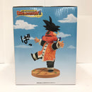 【中古】【未開封】Revible Moment 孫悟空＆孫悟飯じいちゃん 「一番くじ ドラゴンボール DRAGON HISTORY II」 ラストワン賞＜フィギュア＞（代引き不可）6585