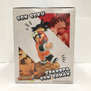 【中古】【未開封】Revible Moment 孫悟空＆孫悟飯じいちゃん 「一番くじ ドラゴンボール DRAGON HISTORY II」 ラストワン賞＜フィギュア＞（代引き不可）6585