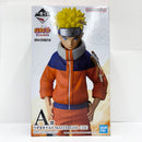 【中古】【未開封】うずまきナルト 「一番くじ NARUTO-ナルト- 中忍試験編」 MASTERLISE A賞＜フィギュア＞（代引き不可）6585