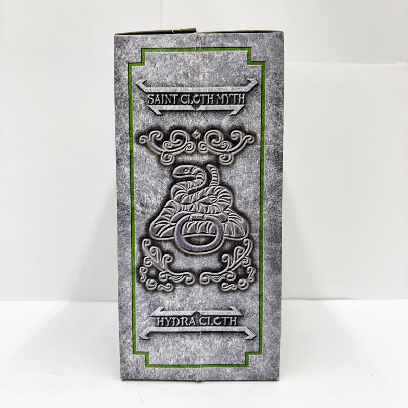【中古】【未開封】聖闘士聖衣神話 ヒドラ市(海ヘビ星座の市) 「聖闘士星矢」＜フィギュア＞（代引き不可）6585
